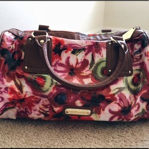Steve Madden Summer Handbag